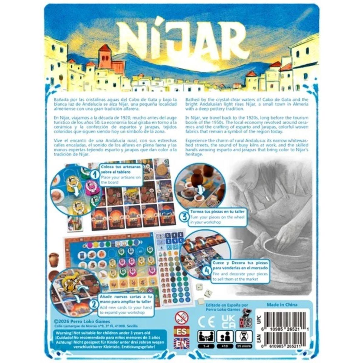 Nijar