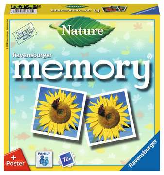 Memory Naturaleza