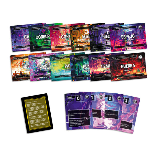 Compile: Unidad Principal 02