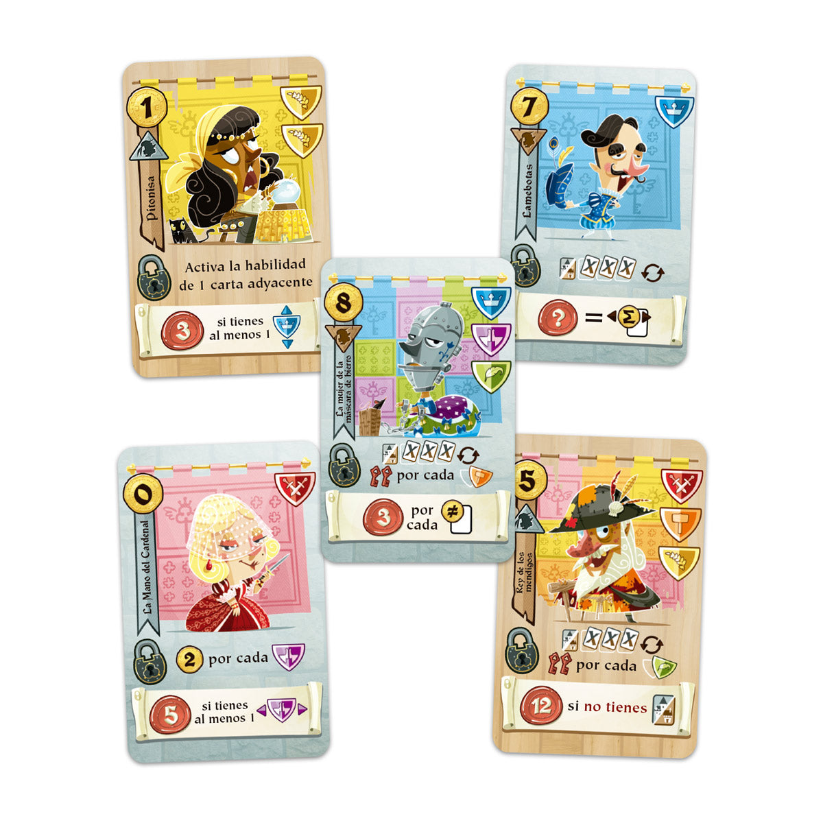 Castle Combo: Fuera de la mazmorra