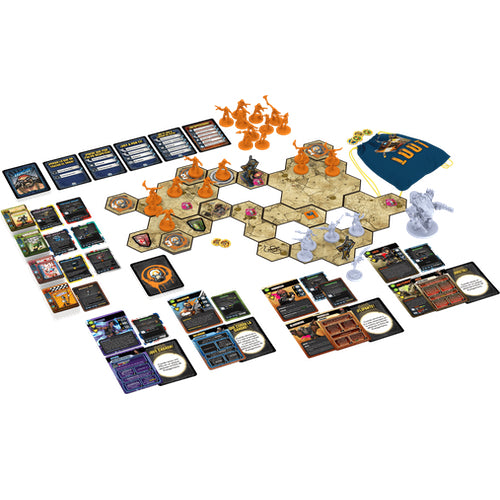 Borderlands: La Palestra Sangrienta del Sr. Torgue