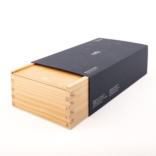 Piezas de ajedrez Staunton Europa nº6 plomadas – NOGAL