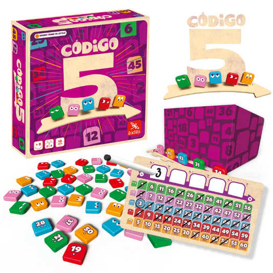 Código 5