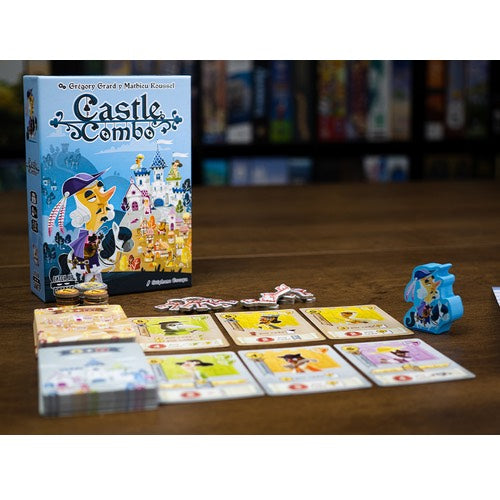 Castle Combo