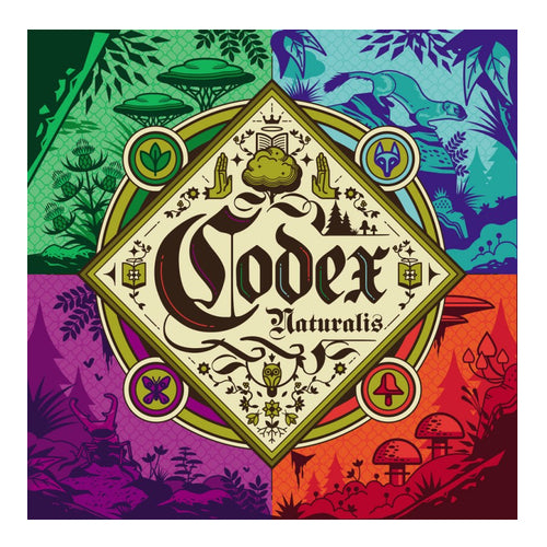 Codex Naturalis