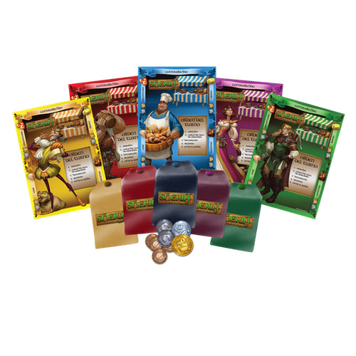 El Sheriff de Nottingham