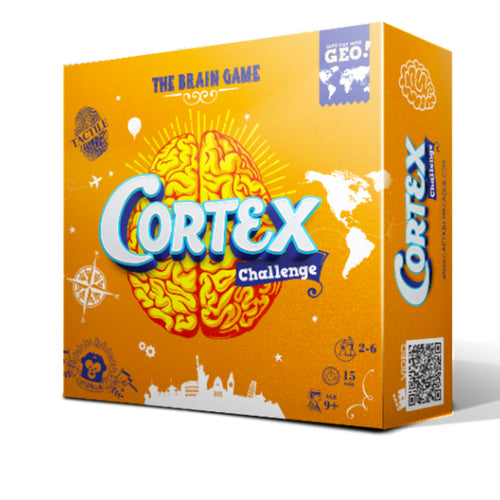 Cortex Geo