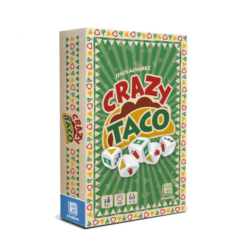 Crazy Taco