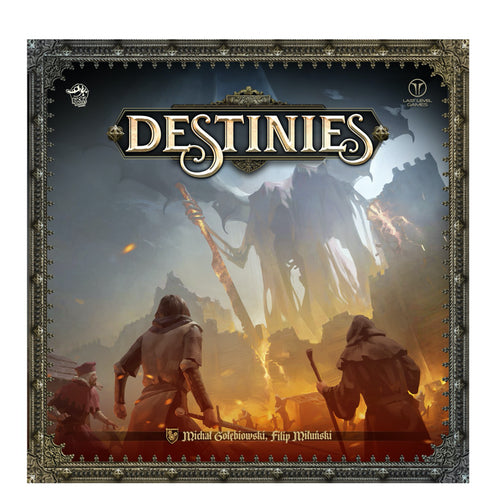 Destinies