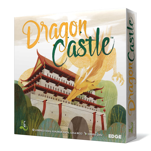 Dragon Castle