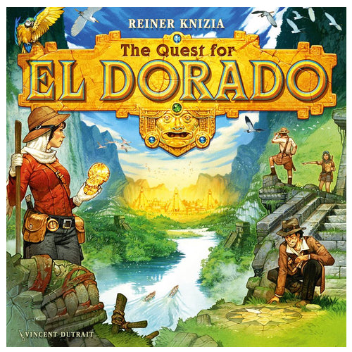 El Dorado