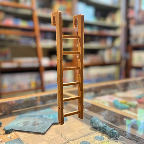 Puzzle Escalera Cuarto de Juegos