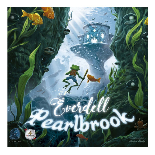 Everdell: Pearlbrook