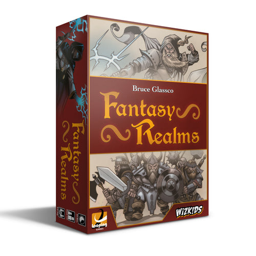 Fantasy Realms