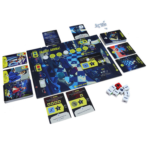 Fictions: Memorias de un Gangster