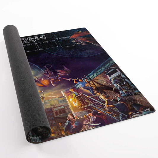 Arkham Horror ™ Center Game Mat 70x70 cms