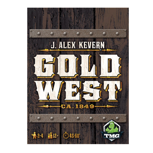 Gold West