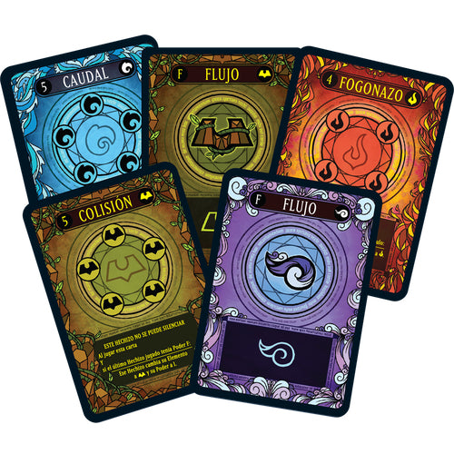 Grimorio: Edición Luz