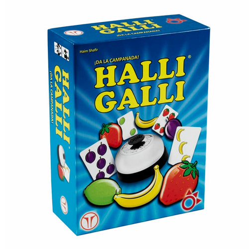 Halli Galli