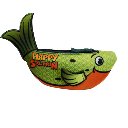 Happy Salmon