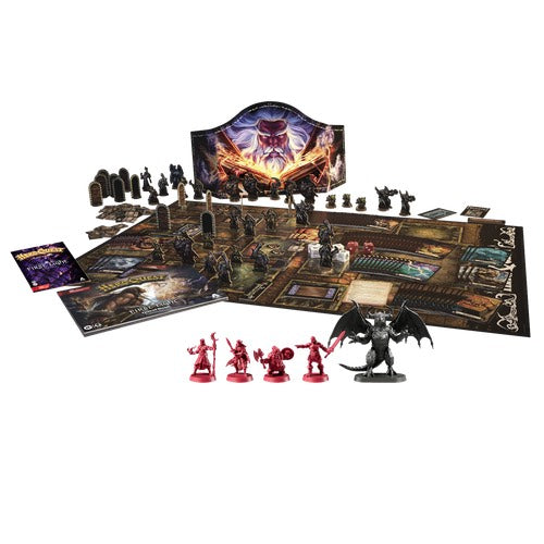 Heroquest: El Despertar