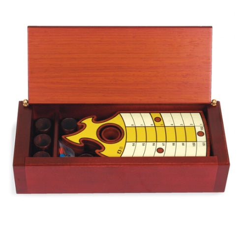 Parchís Puzzle Seis Jugadores