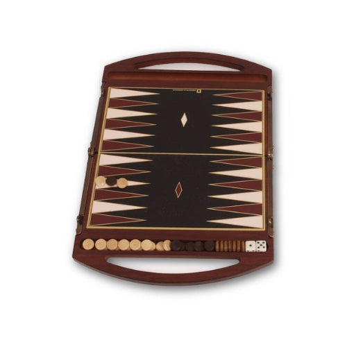 Backgammon Mini Bag