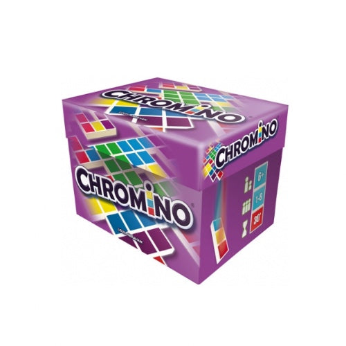 Chromino