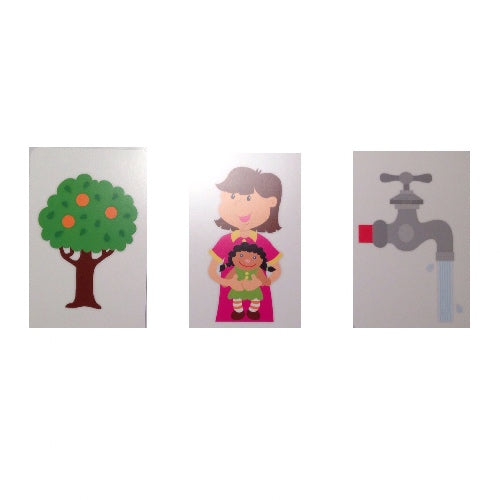 Cucu Tras ¿Qué hay detrás?