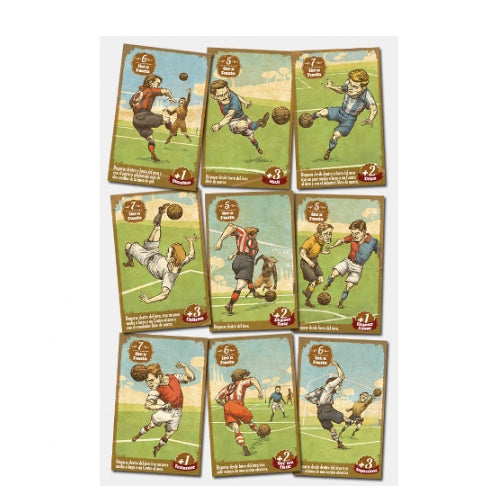 Soccer City: The Beautiful Game