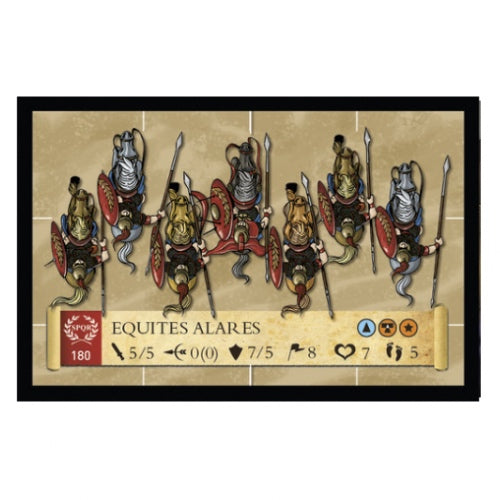 Onus! Roma Vs Cartago