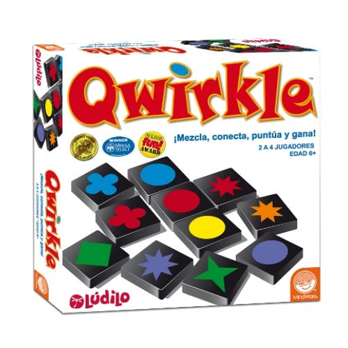Qwirkle