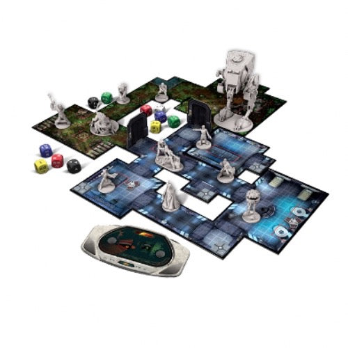 Star Wars Imperial Assault