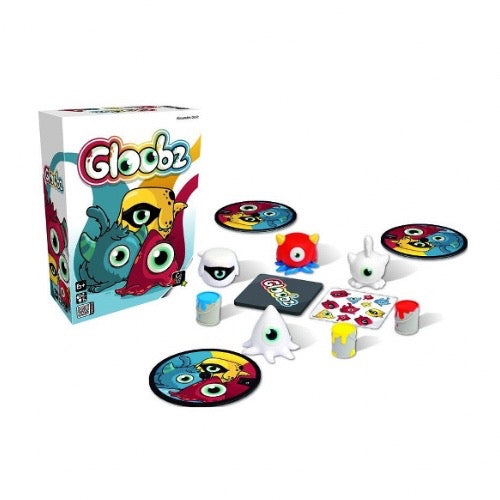 Gloobz