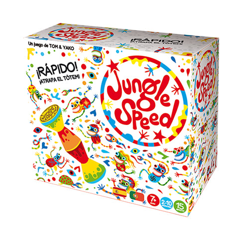Jungle Speed