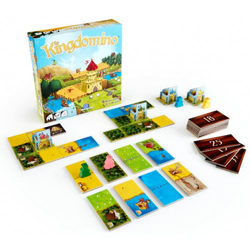 Kingdomino