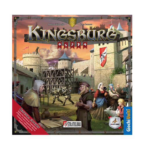 Kingsburg
