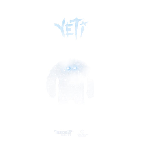 La Cima: Yeti
