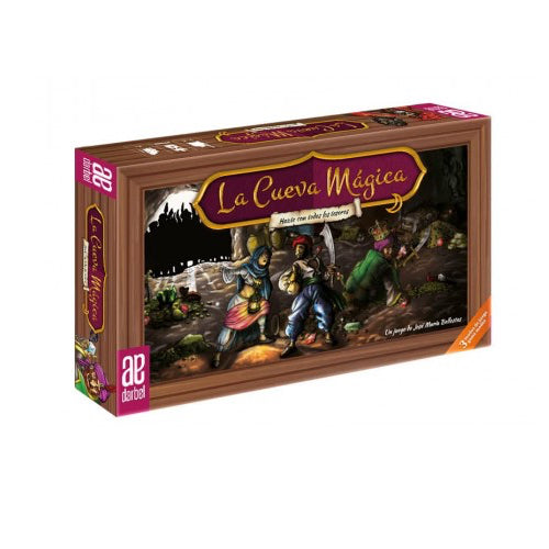 La Cueva Mágica