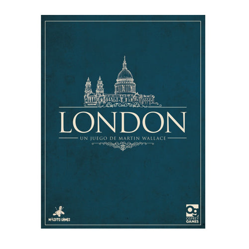 London 2ªEd