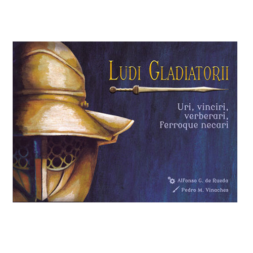 Ludi Gladiatorii