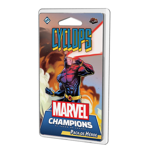 Marvel Champions: Cyclops