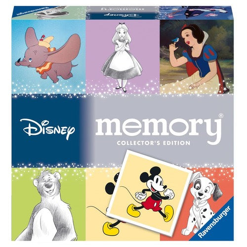 Memory Disney