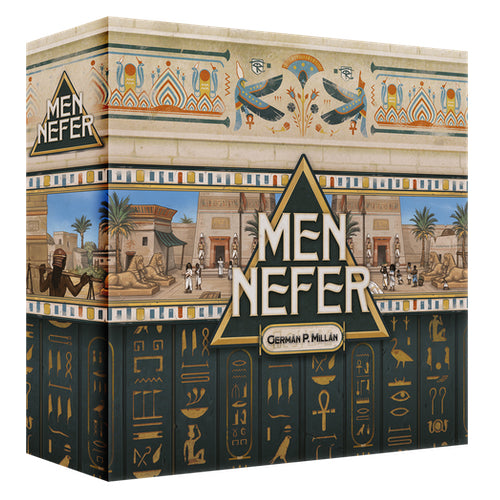 Men Nefer