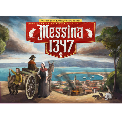 Messina 1347