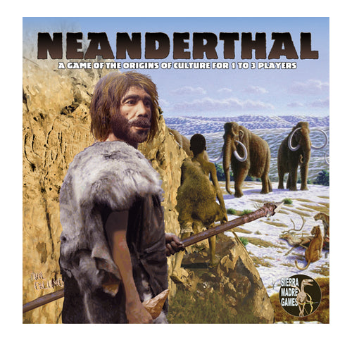 Neanderthal