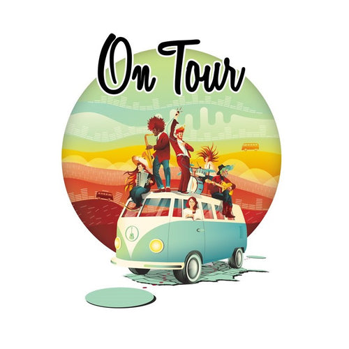 On Tour
