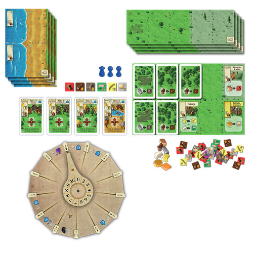 Ora et Labora (Nueva Edición)