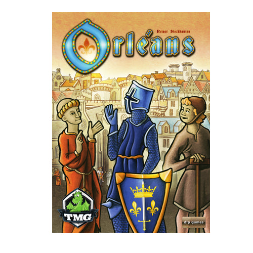 Orléans