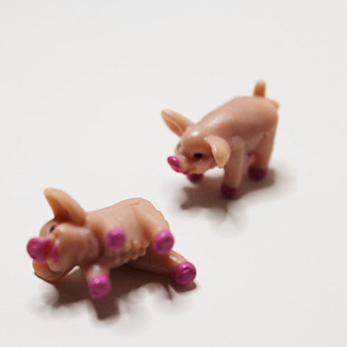 Pass the Pigs (Juego de los Cerditos)